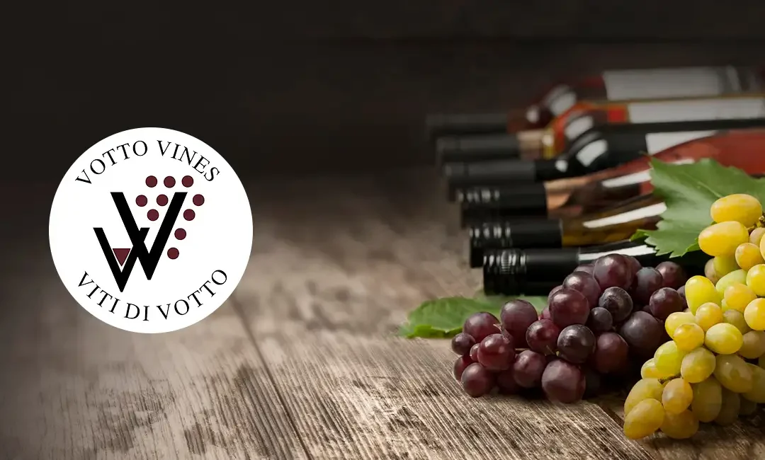 Votto Vines Delivers Much More than Fine Italian Wines