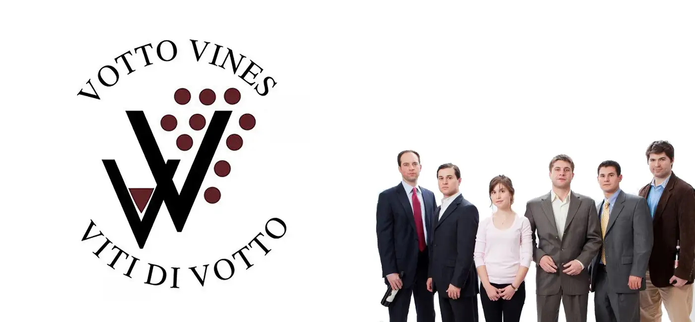 Votto Vines | News and Press | PSP Imports and Global Wines Announce Partnership