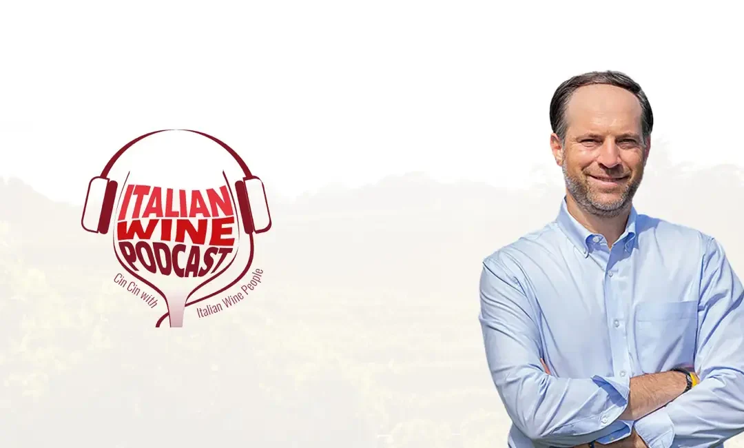 CEO & Co-Founder of Votto Vines Importing, Mike Votto, Featured on the Italian Wine Podcast