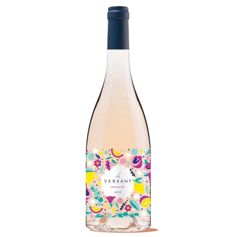 “Limited Edition” Grenache Rosé IGP