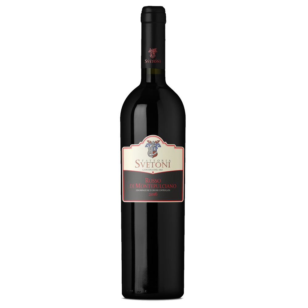 Rosso di Montepulciano DOC