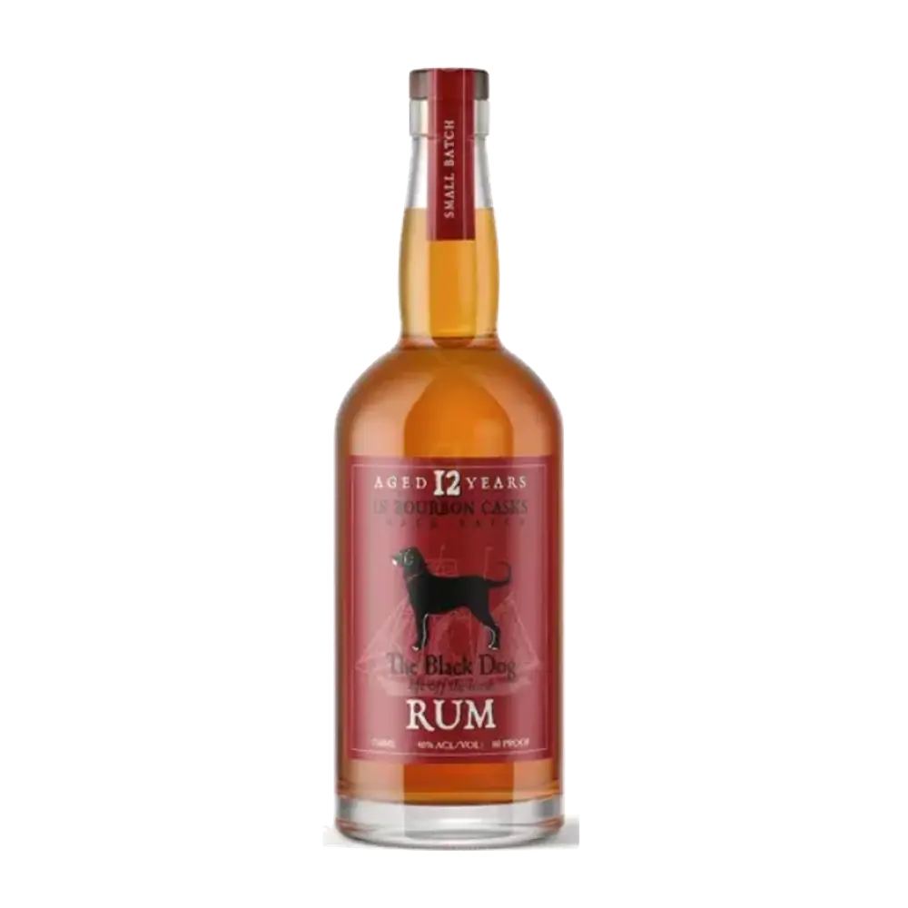12-Year-Old Rum