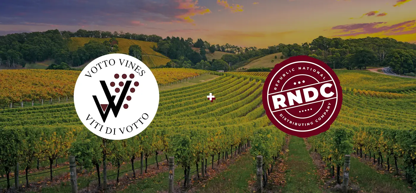 Votto Vines | News and Press | PSP Imports and Global Wines Announce Partnership