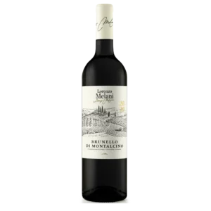 Brunello di Montalcino DOCG