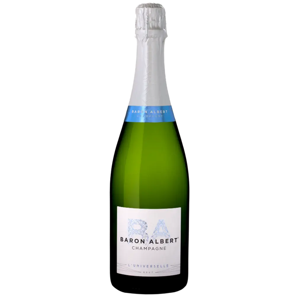 L’Universelle Brut NV