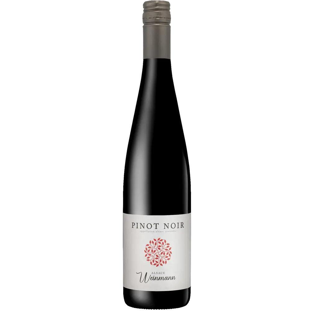 Alsace Pinot Noir