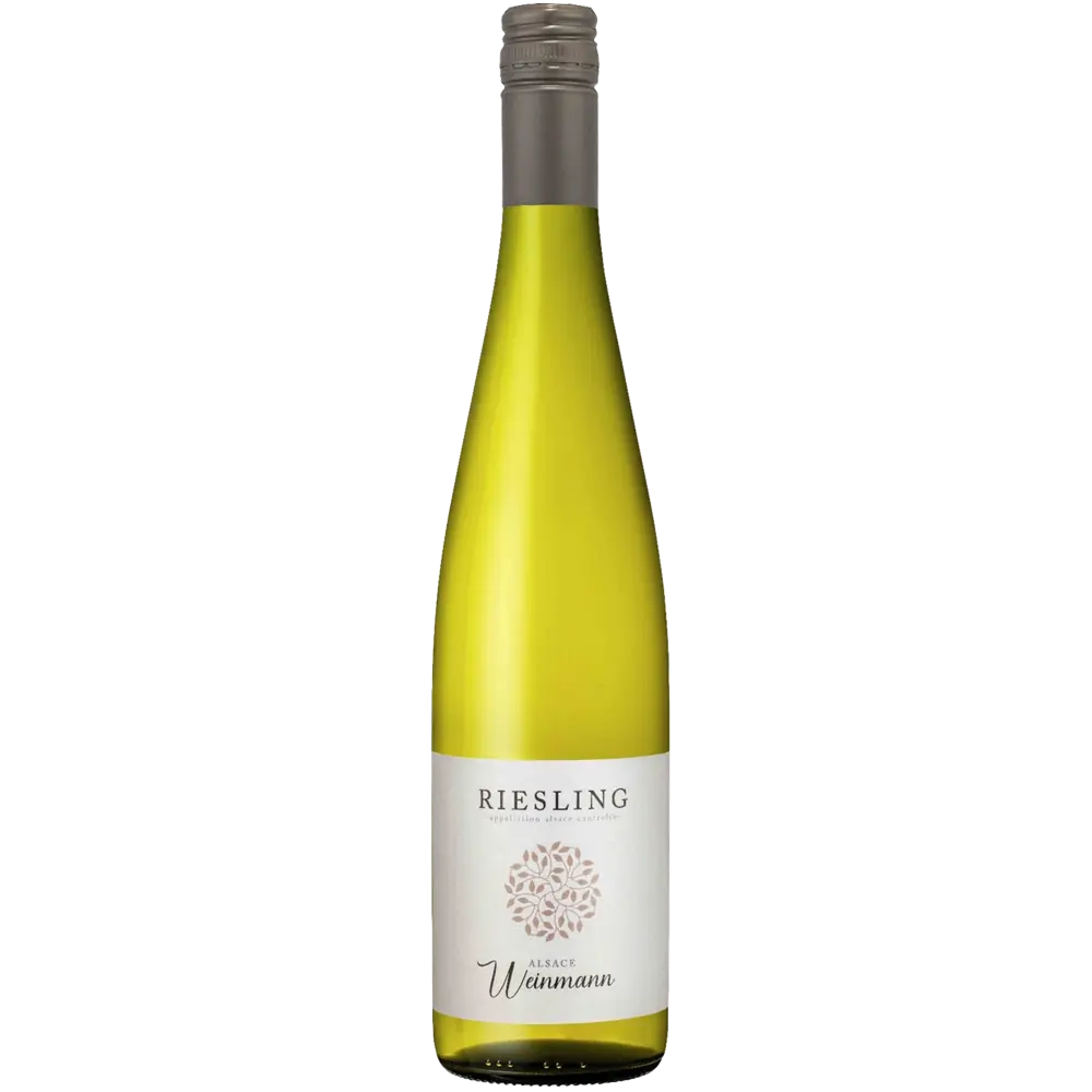 Alsace Riesling