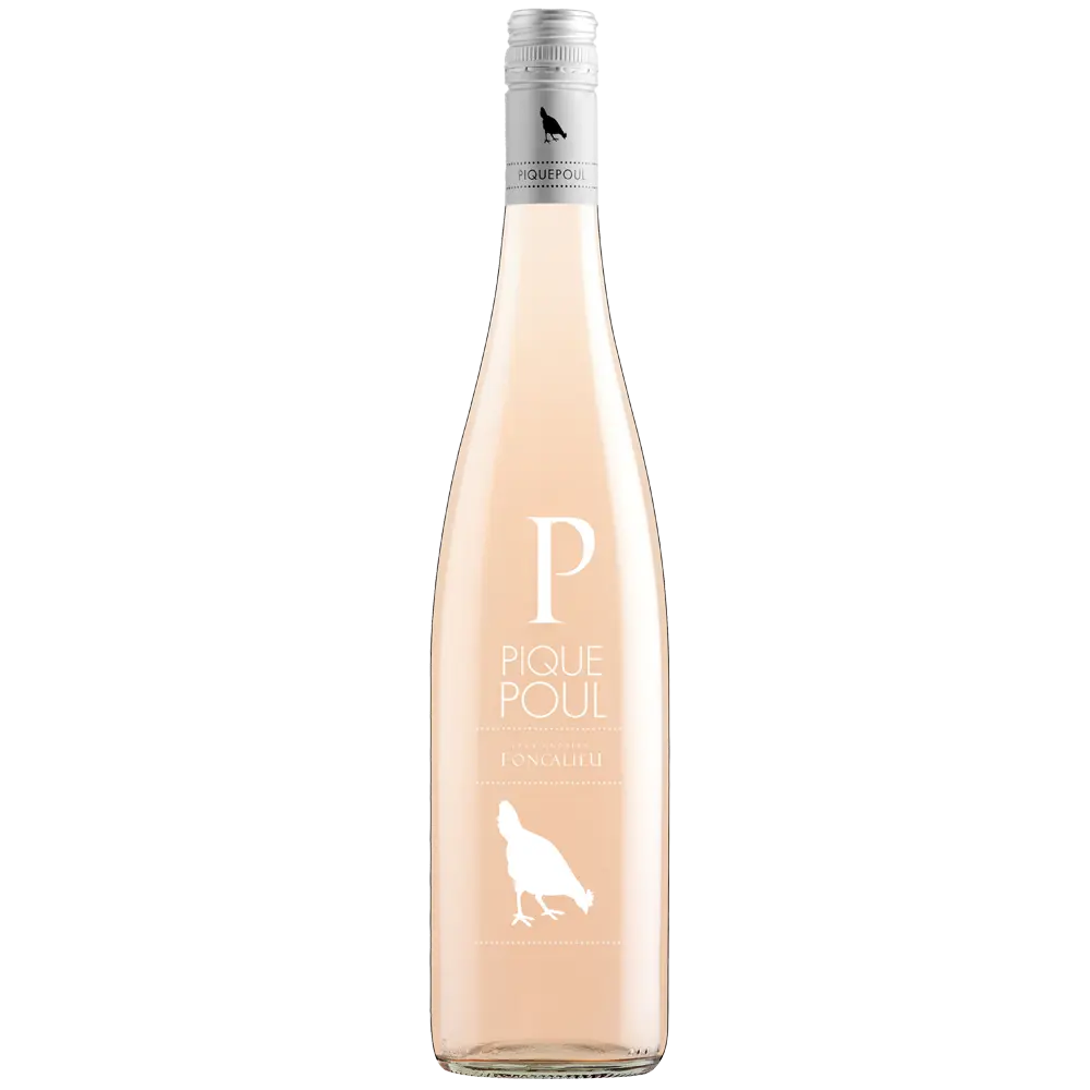 Piquepoul Rosé