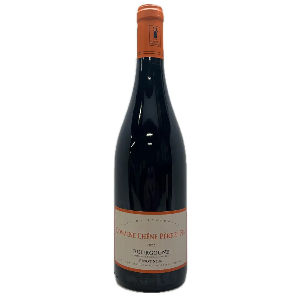 Bourgogne Pinot Noir