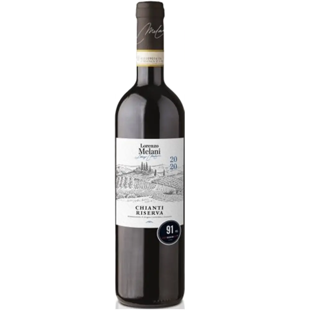 Chianti Riserva DOCG