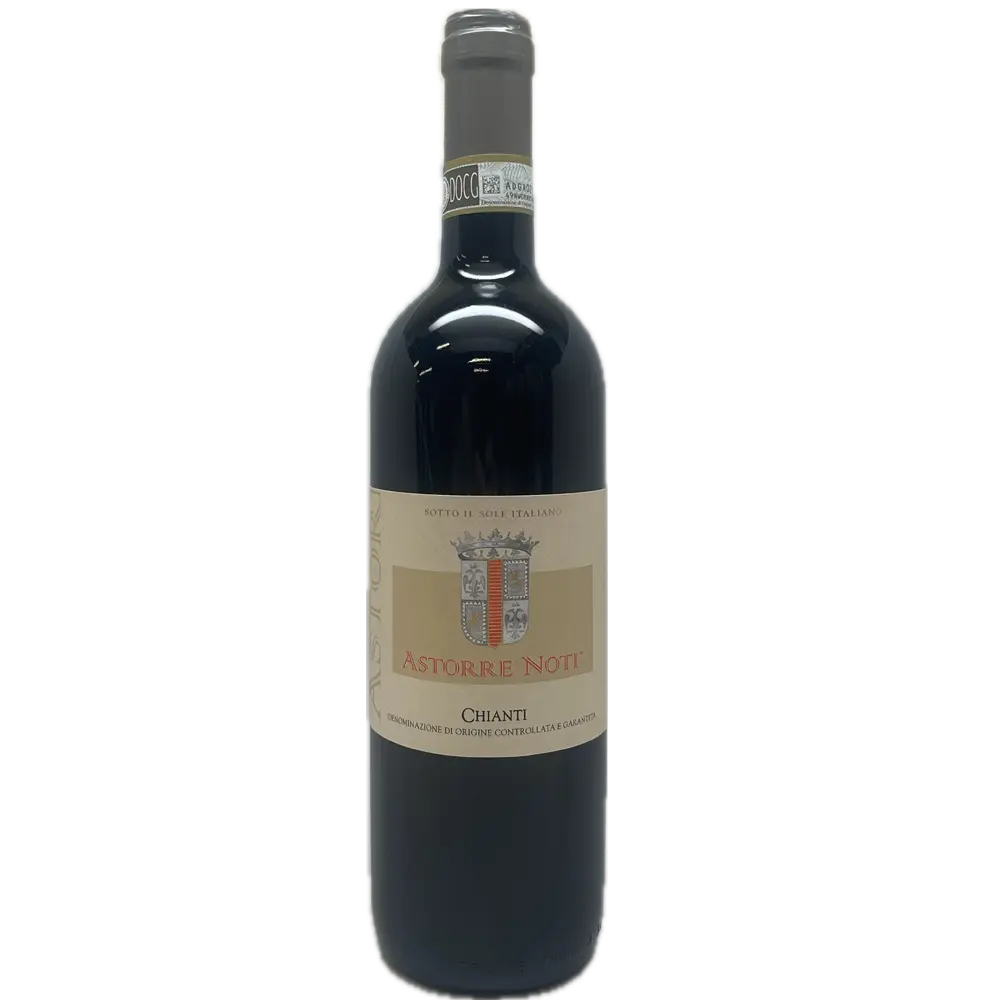 Chianti DOCG