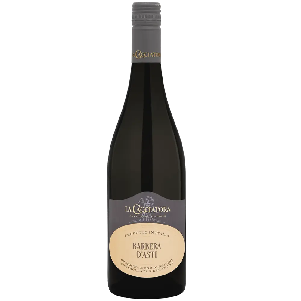 Barbera d’Asti DOCG