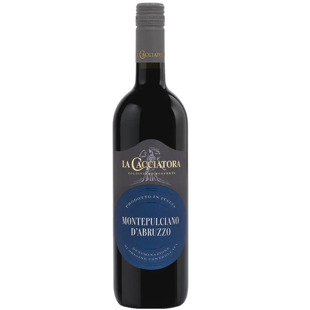 Montepulciano d’Abruzzo DOC