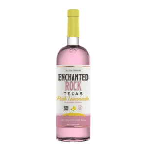 Ultra Premium Pink Lemonade Vodka