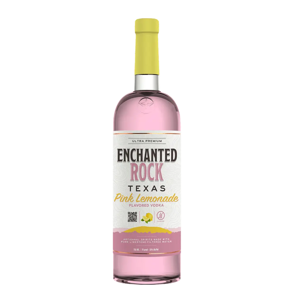 Ultra Premium Pink Lemonade Vodka Ultra Premium Pink Lemonade Vodka