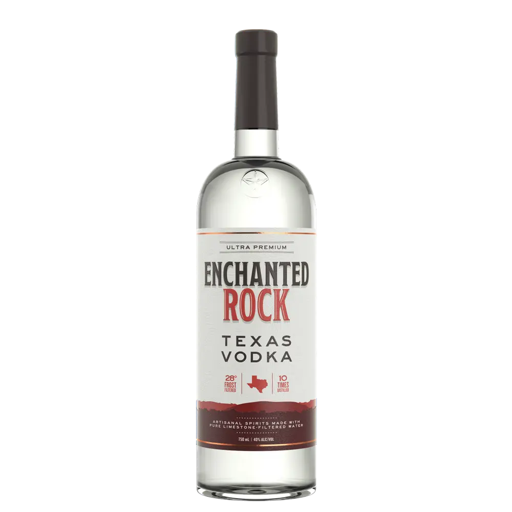 Ultra Premium Vodka Ultra Premium Vodka