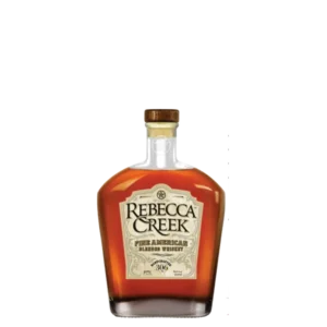 Fine American Blended Whiskey