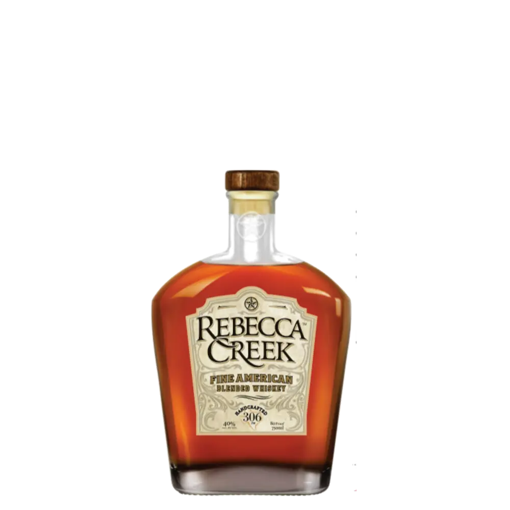 Fine American Blended Whiskey Fine American Blended Whiskey