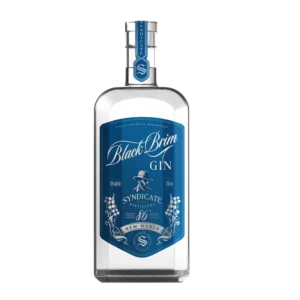 Black Brim Gin