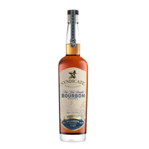 Hudson Region 845 Single Barrel New York Bourbon Whiskey