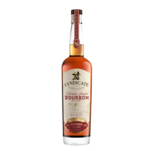 Barrel Traditional Mash Kentucky Straight Bourbon Whiskey