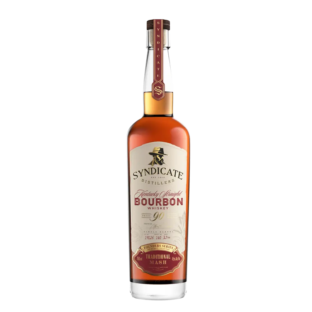Barrel Traditional Mash Kentucky Straight Bourbon Whiskey Barrel Traditional Mash Kentucky Straight Bourbon Whiskey