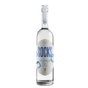 New York Rocks Vodka