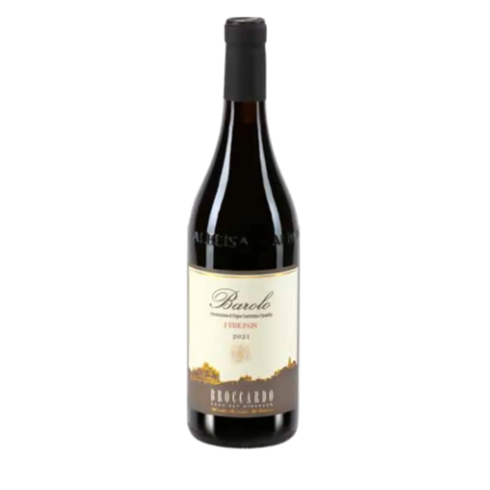 I Tre Pais Barolo DOCG