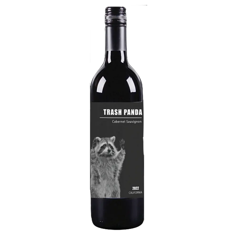 California Cabernet Sauvignon