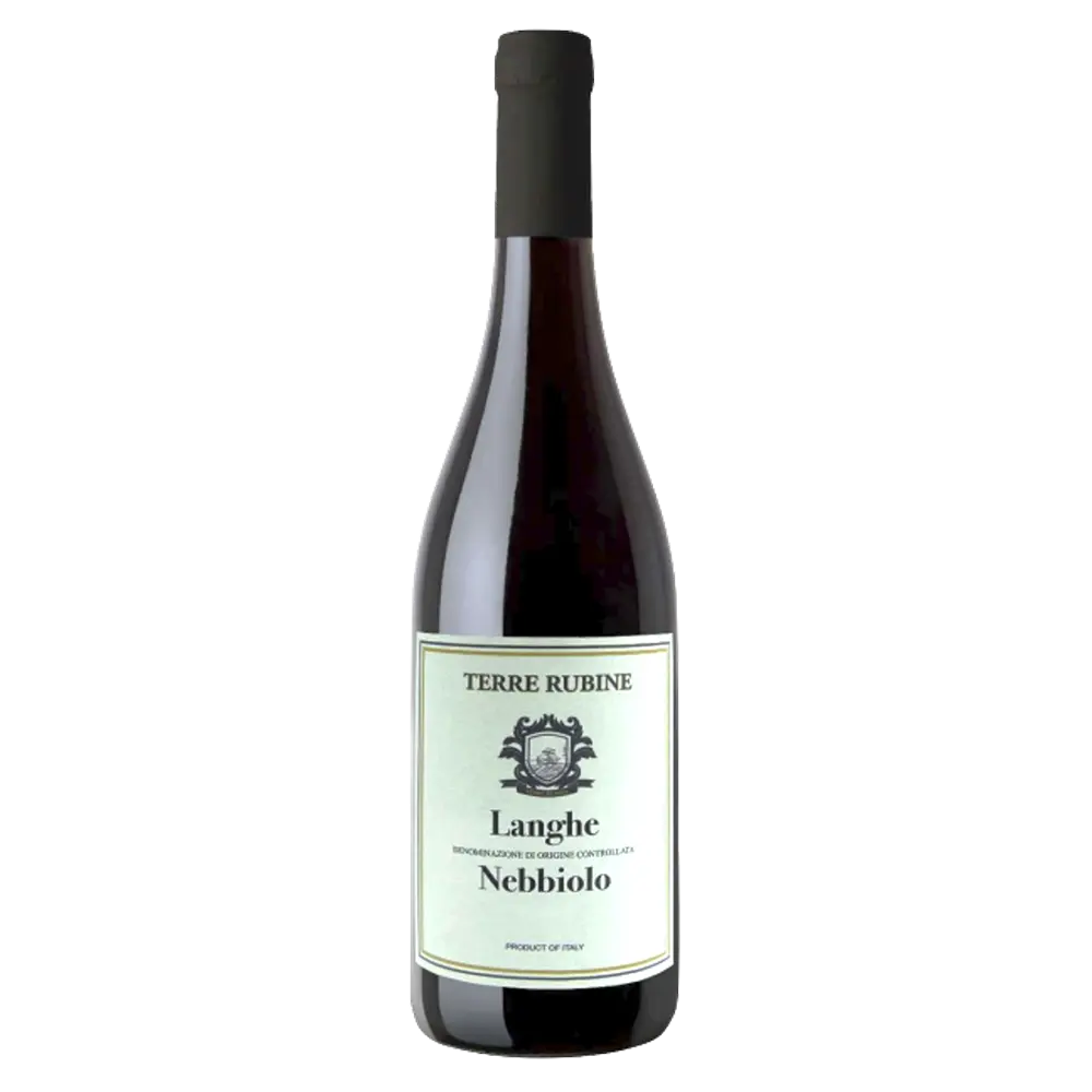 Langhe Nebbiolo DOC