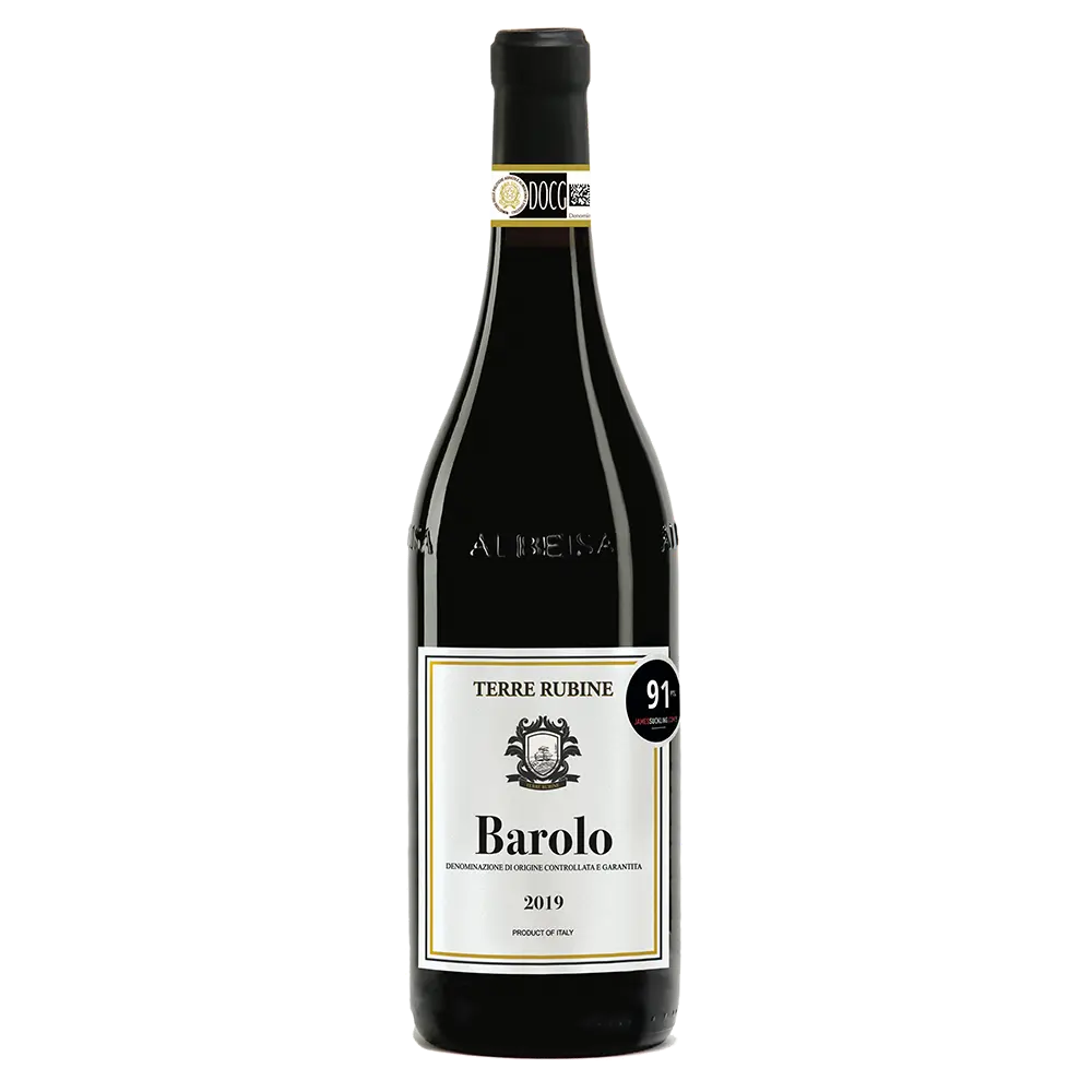 Barolo DOCG