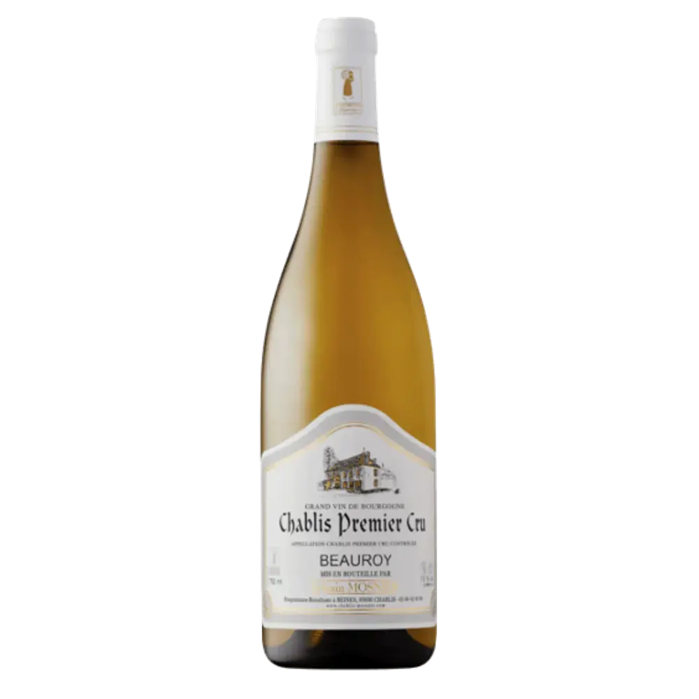 Chablis 1er Cru Beauroy