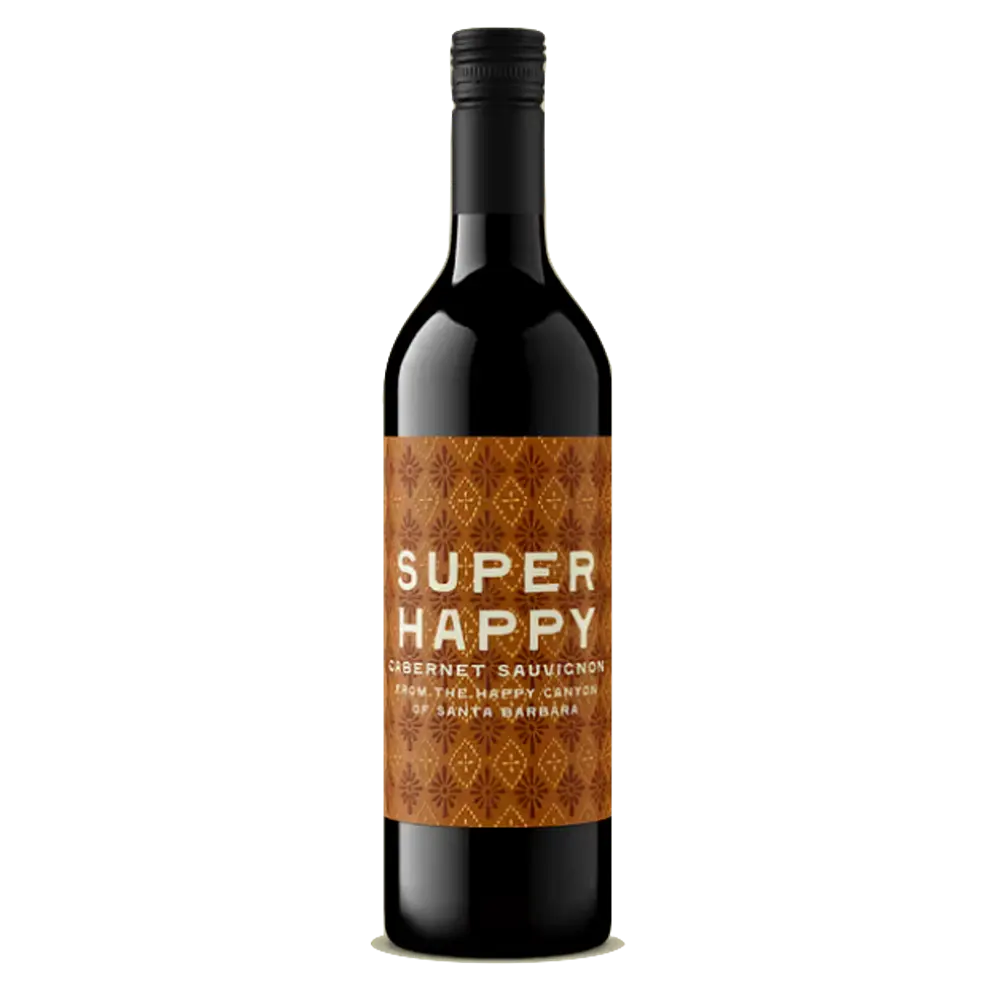 Happy Canyon Cabernet Sauvignon