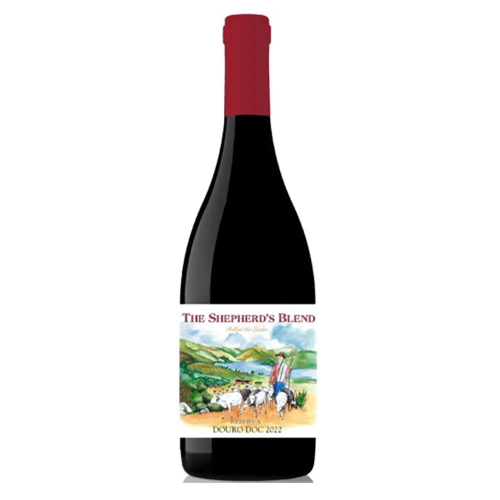 Follow the Leader Douro Doc Reserva Follow the Leader Douro Doc Reserva