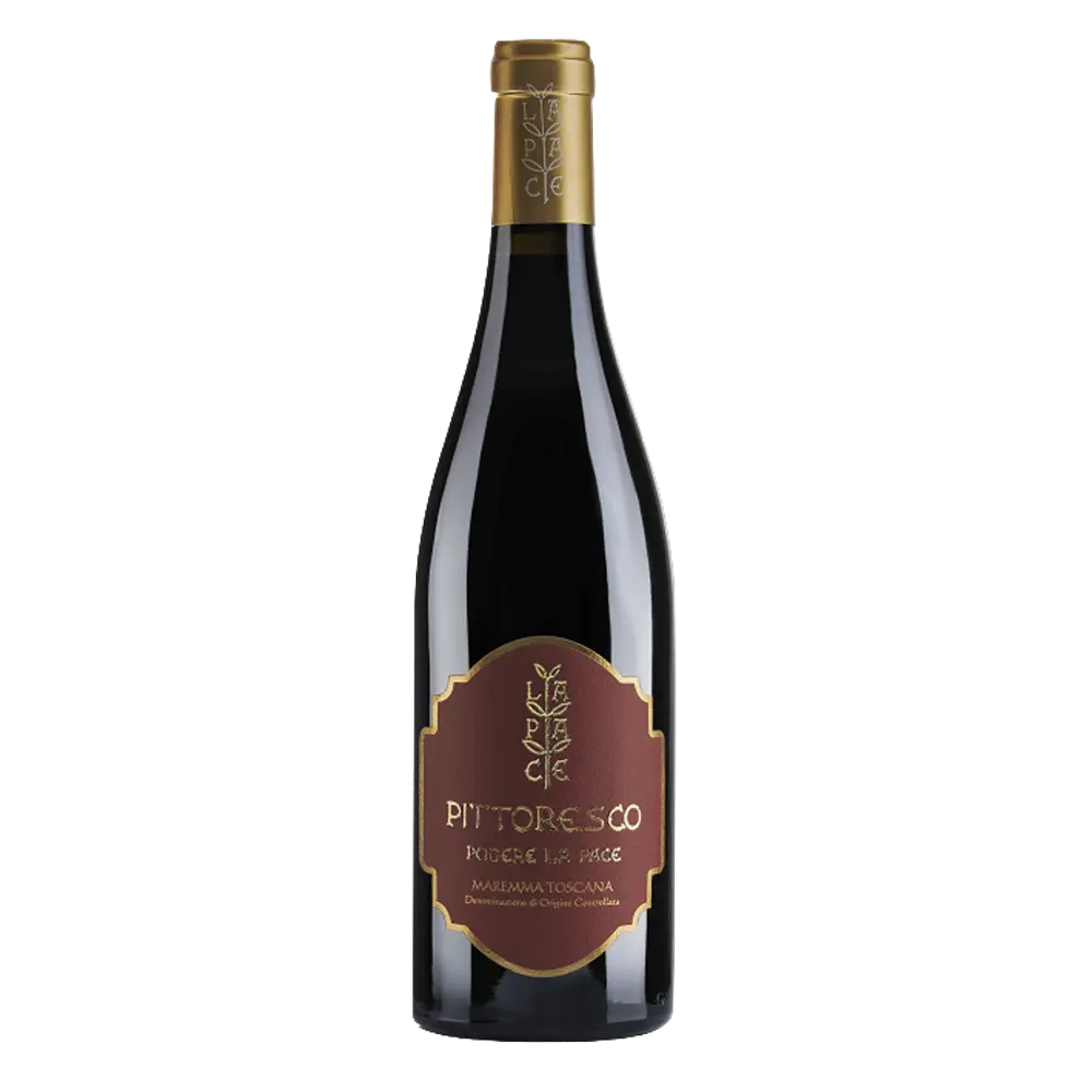 Pittoresco Maremma Toscana DOC