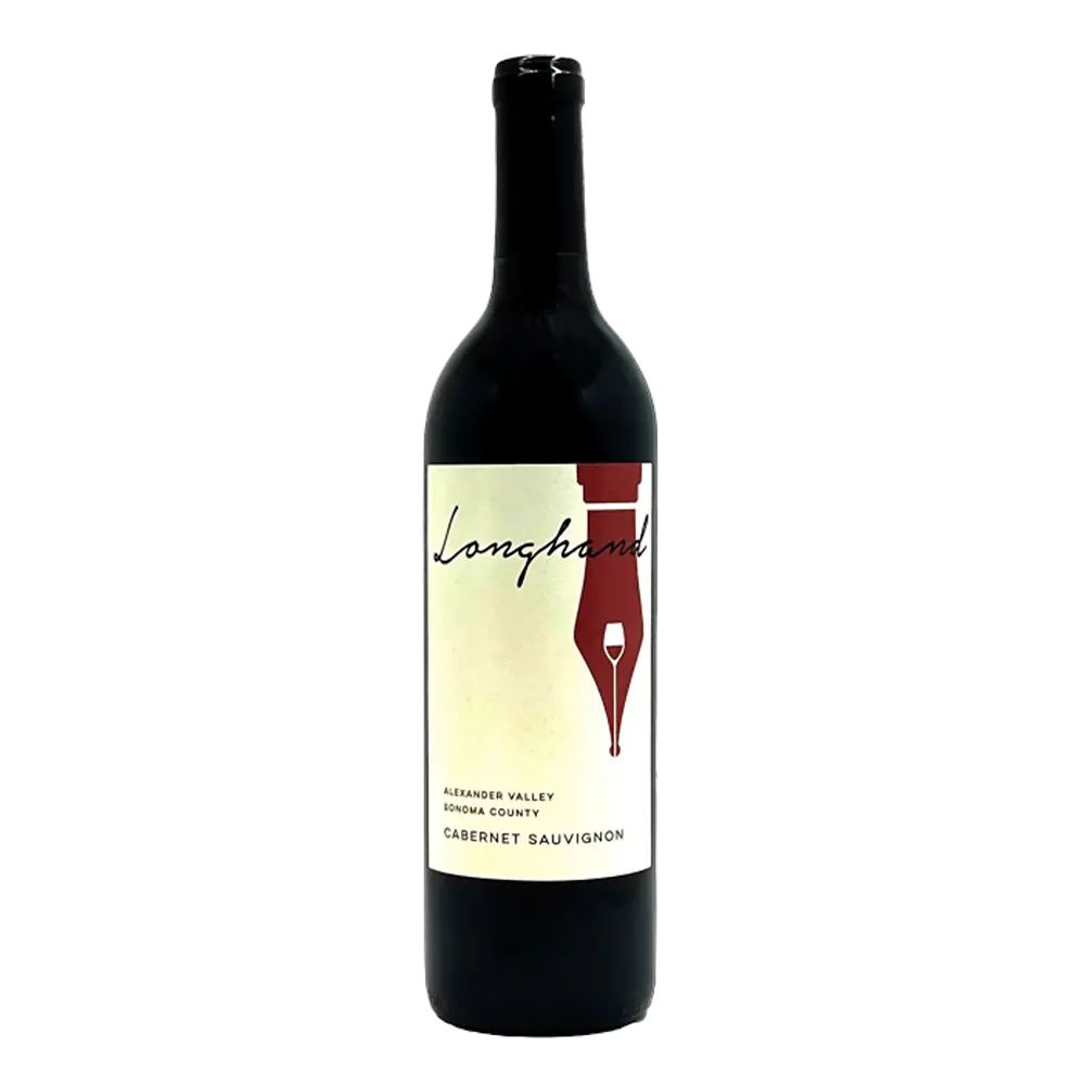Alexander Valley Cabernet Sauvignon