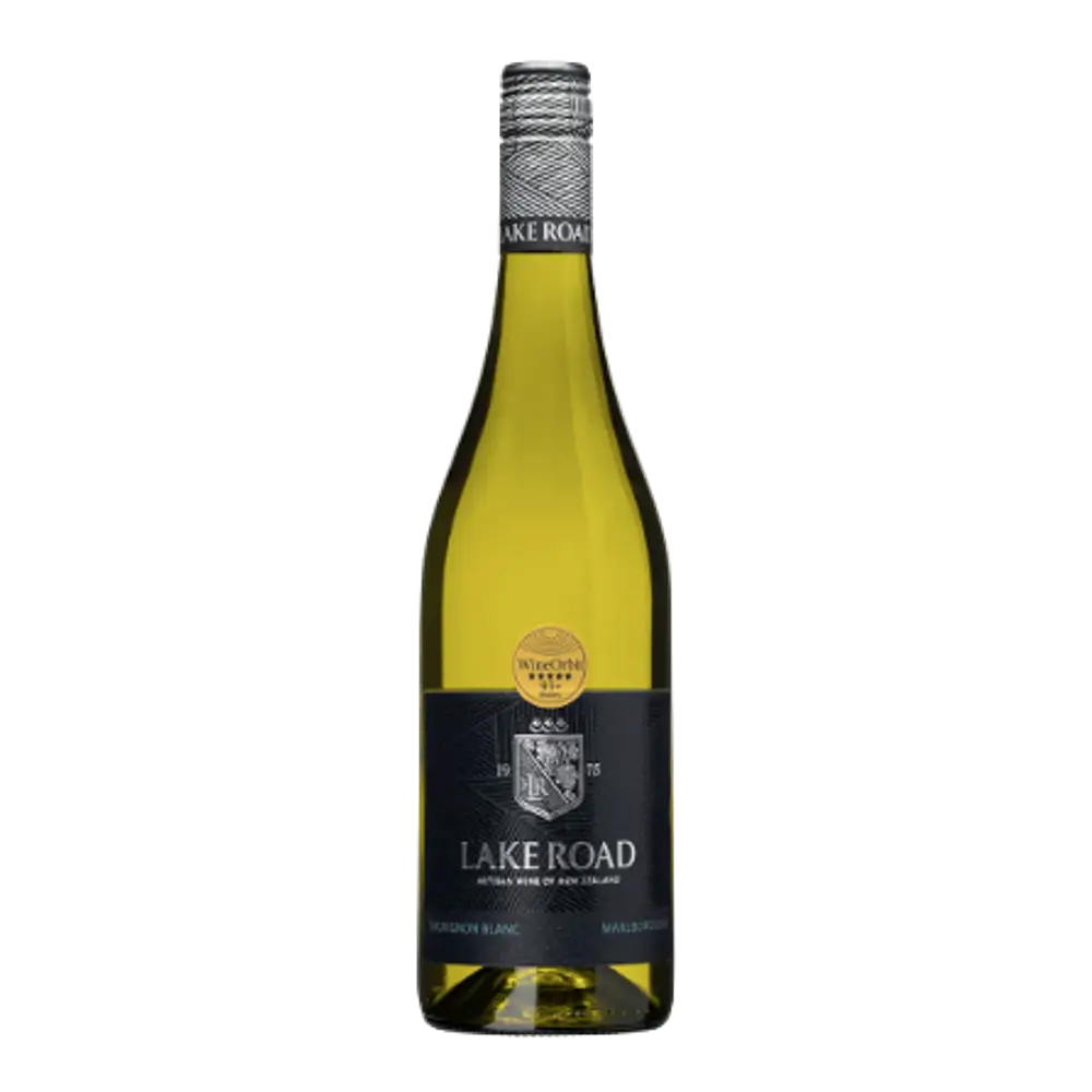 Marlborough Reserve Sauvignon Blanc