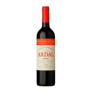 Roble Ribera del Duero Tradición