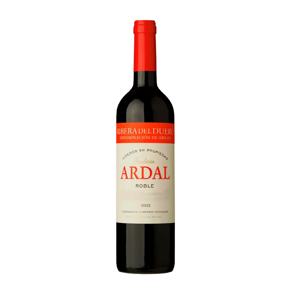 Roble Ribera del Duero Tradición Roble Ribera del Duero Tradición