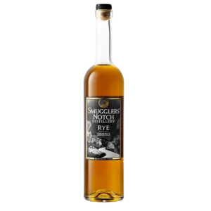 Rye Whiskey