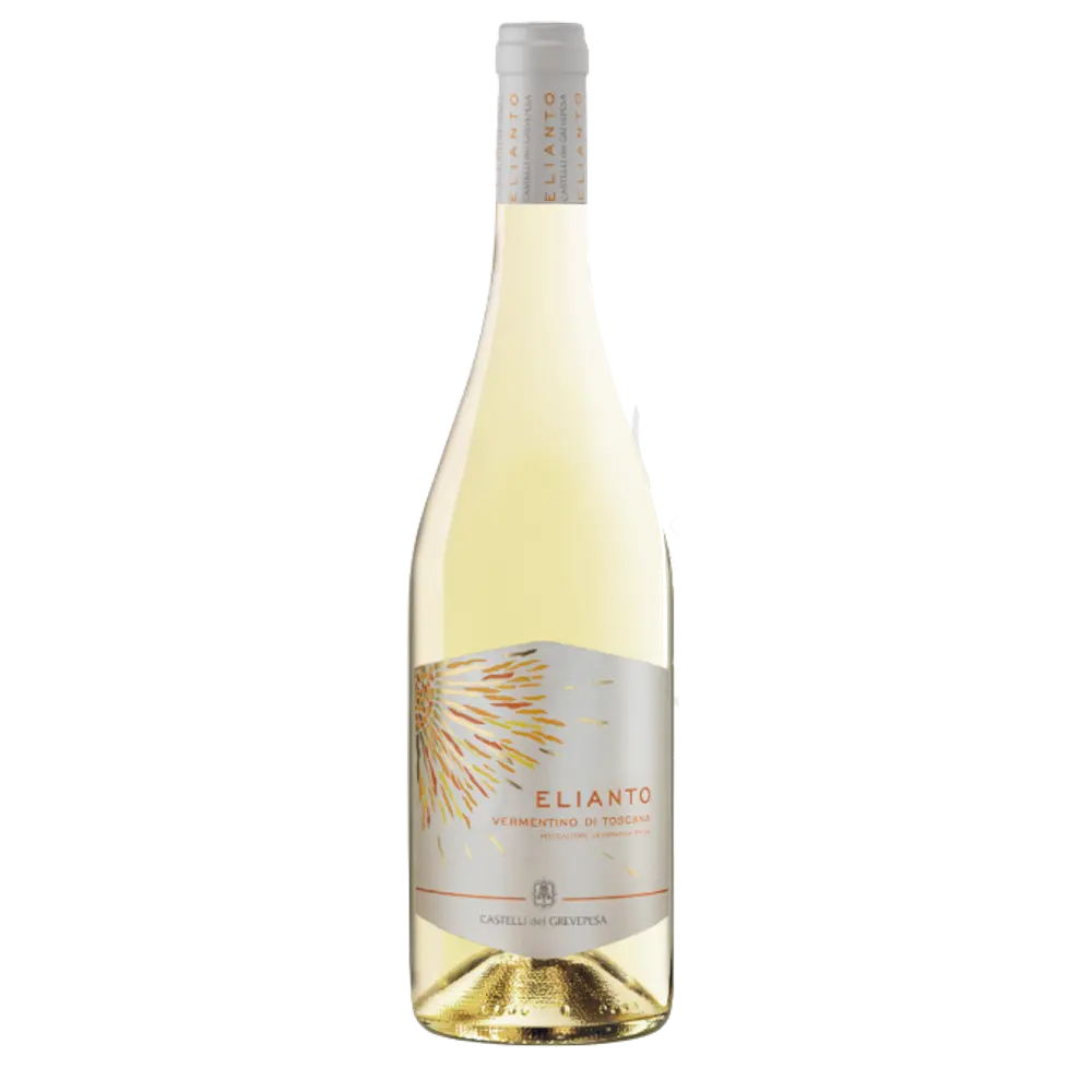 Vermentino di Toscana IGT