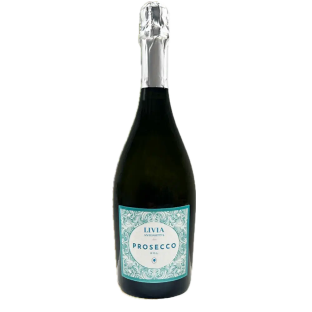 Prosecco DOC Extra Dry NV