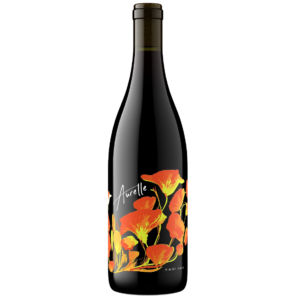 Santa Barbara County Pinot Noir