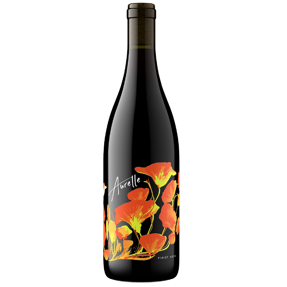 Santa Barbara County Pinot Noir