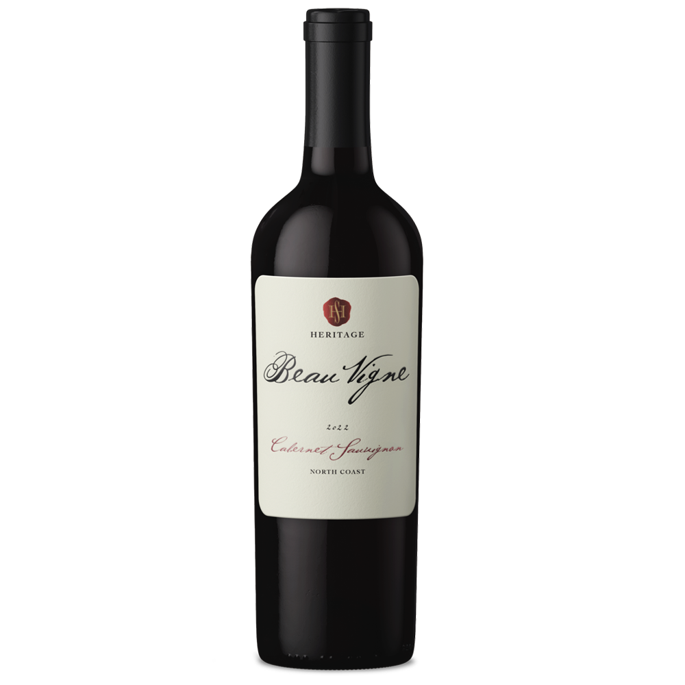 Heritage North Coast Cabernet Sauvignon