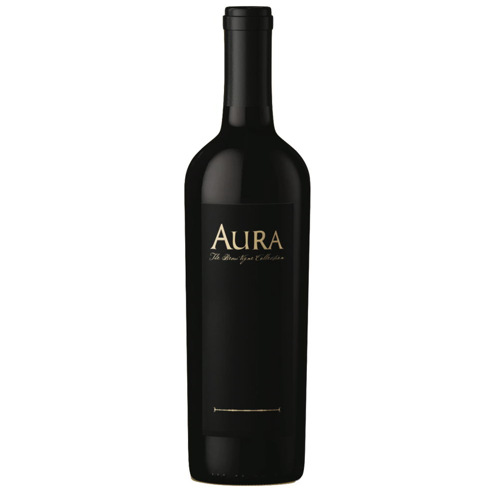Aura Napa Valley Cabernet Sauvignon