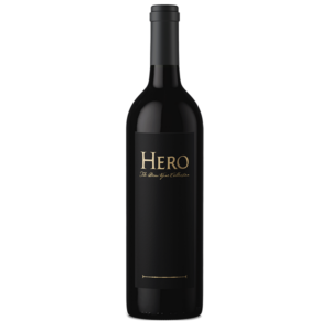 HERO California Proprietary Red