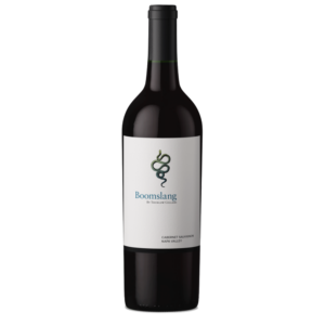 Boomslang Napa Valley Cabernet Sauvignon
