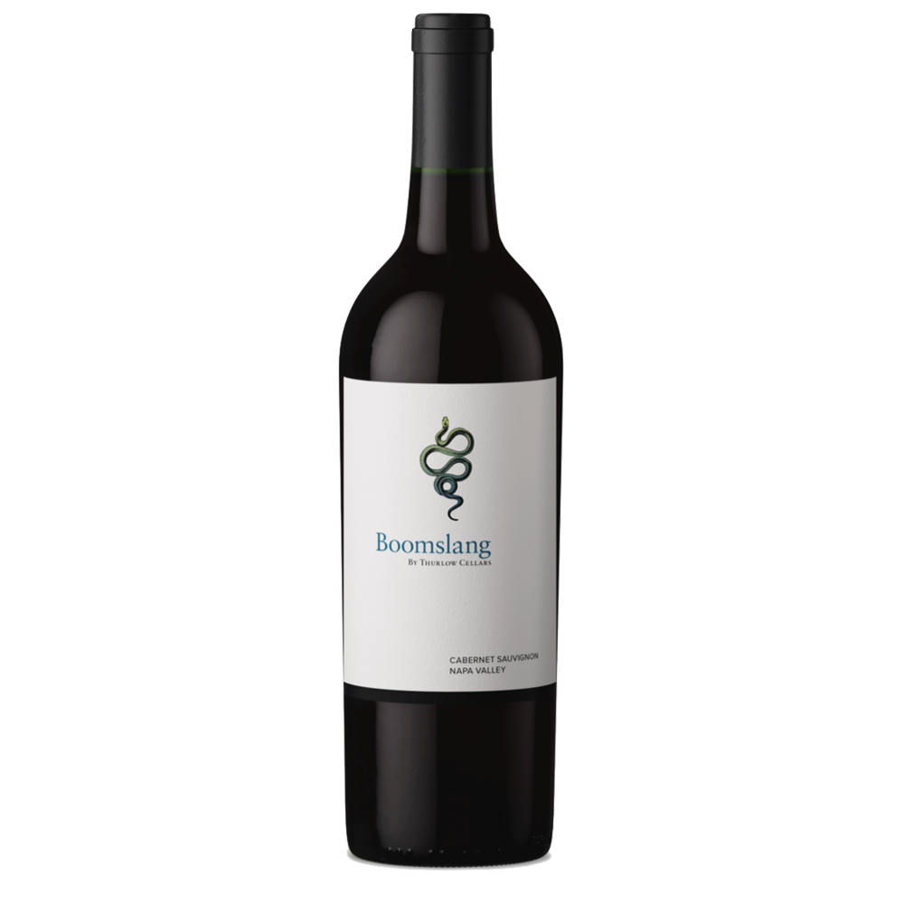 Boomslang Napa Valley Cabernet Sauvignon