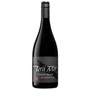 Willamette Valley Pinot Noir